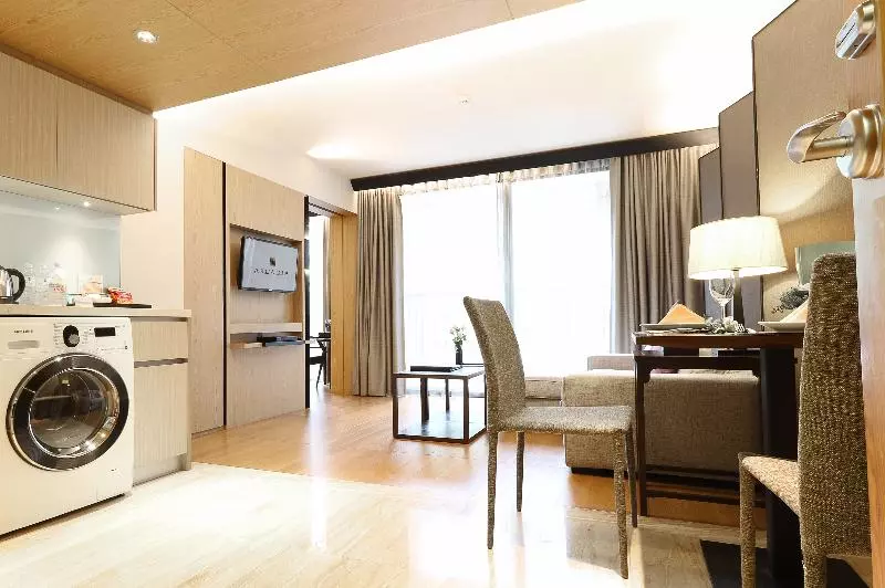 庭の見えるプレミアムルーム, Veridia Resort Sardinia, A Member of Radisson Individuals