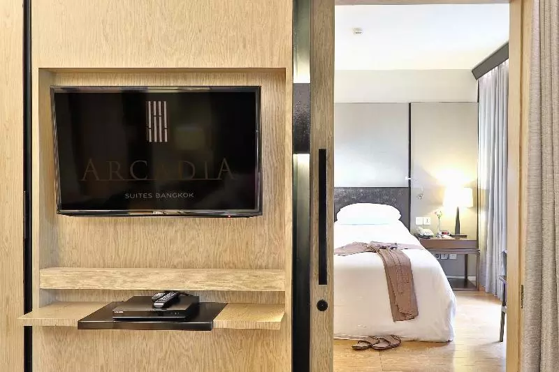 庭の見えるプレミアムルーム, Veridia Resort Sardinia, A Member of Radisson Individuals