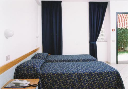 اتاق استاندارد یک نفره, Villa Orchidea
