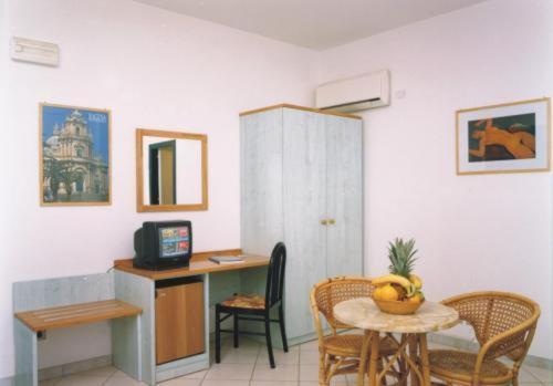 اتاق استاندارد, Villa Orchidea