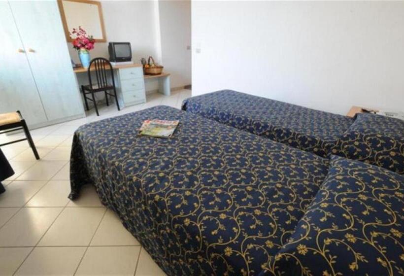 חדר סטנדרט, Villa Orchidea