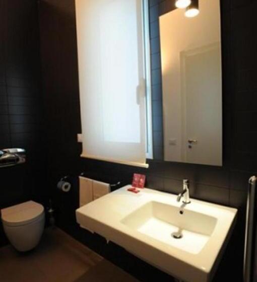 اتاق استاندارد چهار تخته, Villa Orchidea