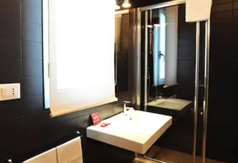 חדר סטנדרט לשלושה, Villa Orchidea