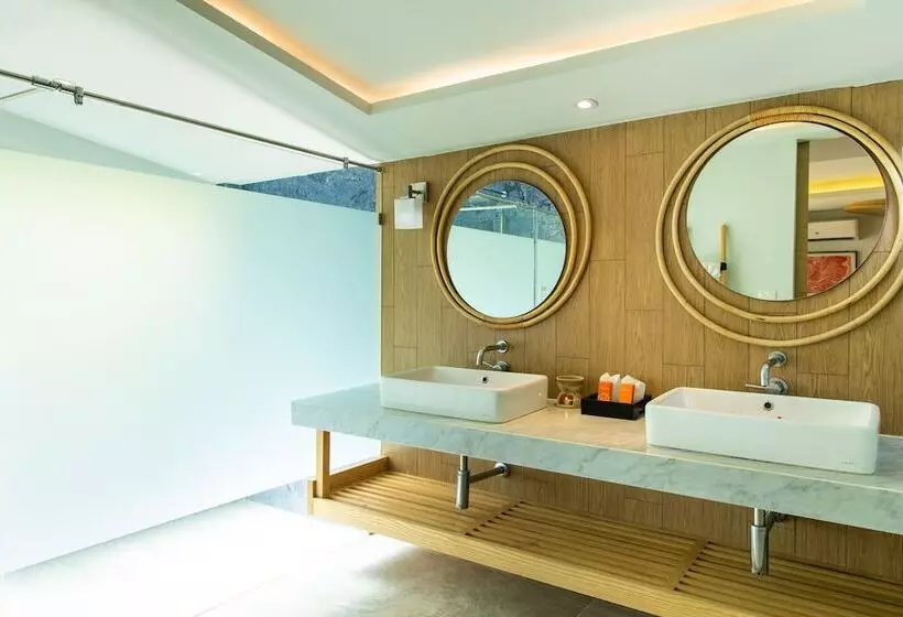 سوییت, Rummana Boutique Resort   Sha Plus