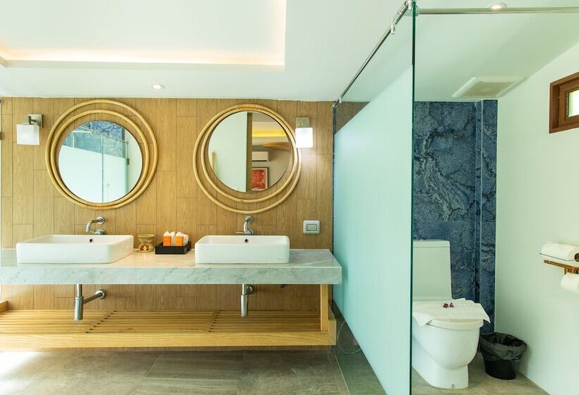 Люкс, Rummana Boutique Resort   Sha Plus