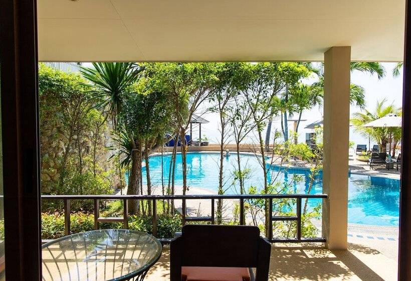 Люкс, Rummana Boutique Resort   Sha Plus