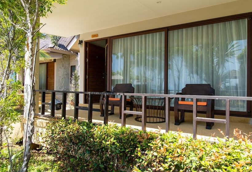 Люкс, Rummana Boutique Resort   Sha Plus