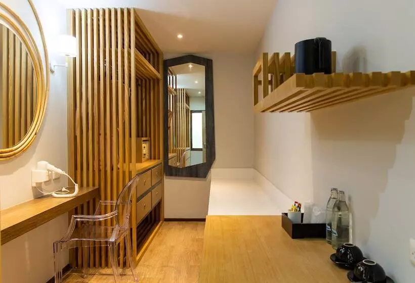 سوییت, Rummana Boutique Resort   Sha Plus