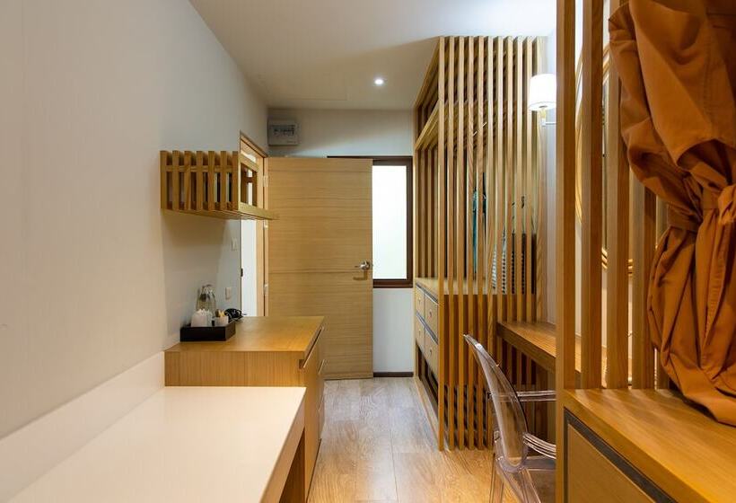 Люкс, Rummana Boutique Resort   Sha Plus