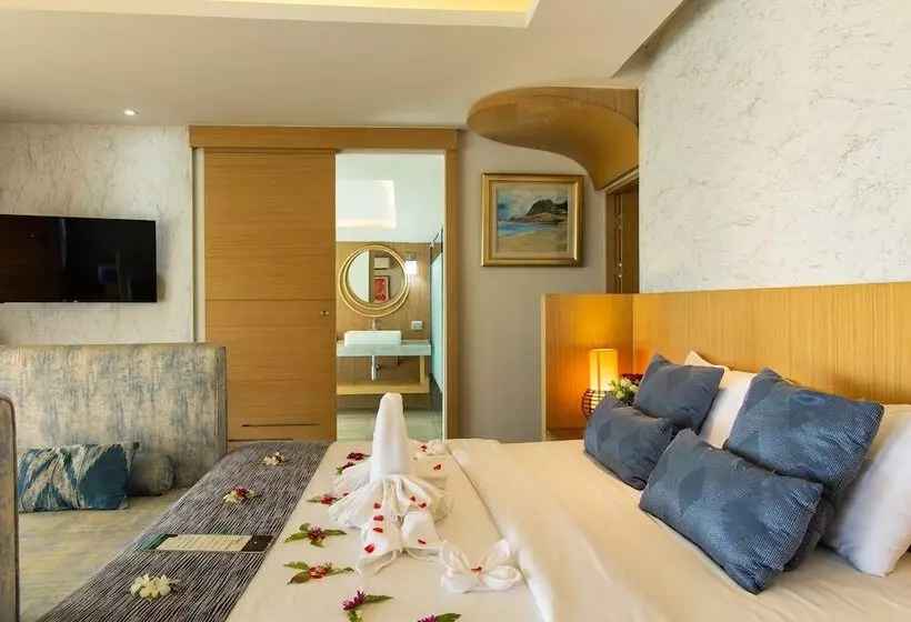 سوییت, Rummana Boutique Resort   Sha Plus