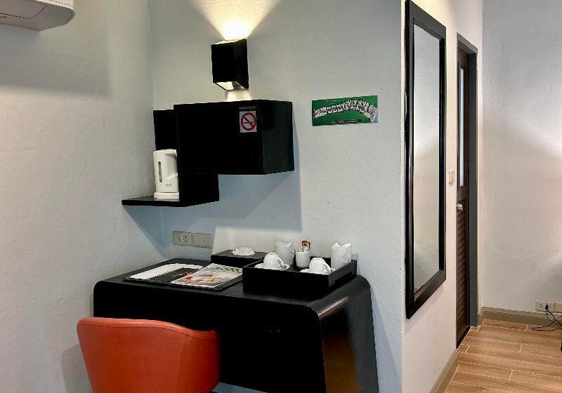 Вилла Deluxe 1 Спальня, Rummana Boutique Resort   Sha Plus