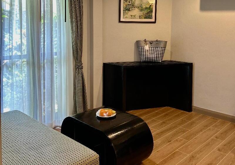 Вилла Deluxe 1 Спальня, Rummana Boutique Resort   Sha Plus