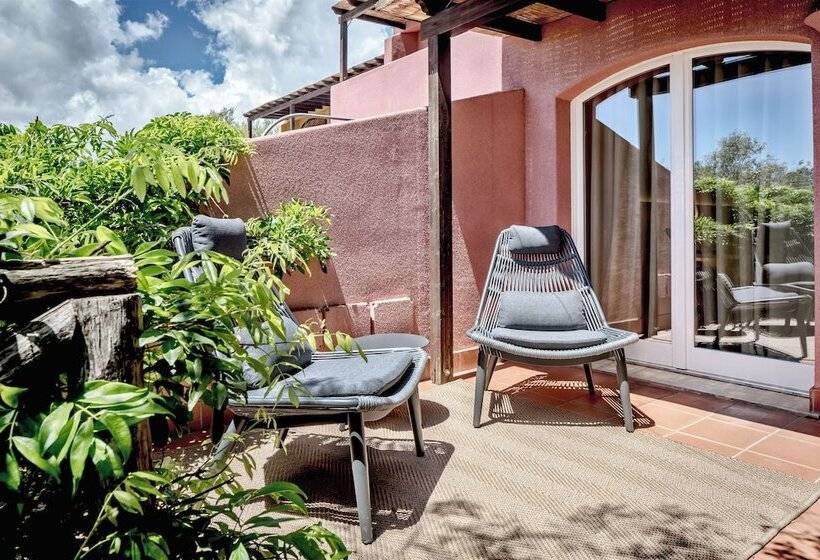 Premium room with view, Veridia Resort Sardinia, A Member of Radisson Individuals