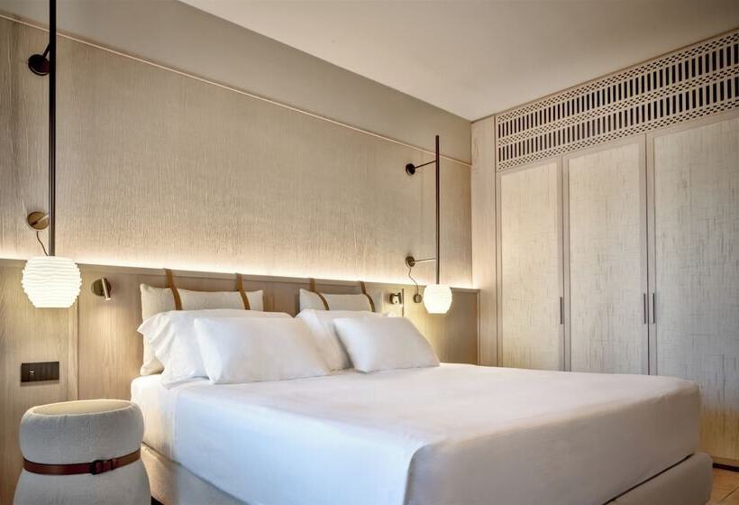 Premium room with view, Veridia Resort Sardinia, A Member of Radisson Individuals