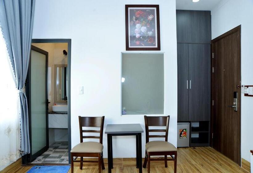 اتاق استاندارد, Buon Ma Thuot