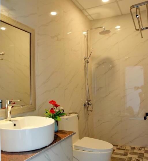 اتاق سوپریور, Buon Ma Thuot