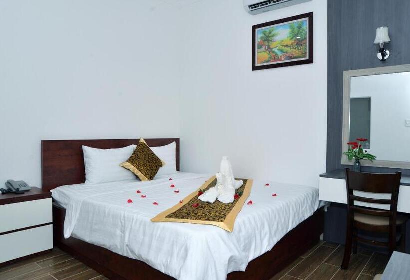 اتاق سوپریور, Buon Ma Thuot