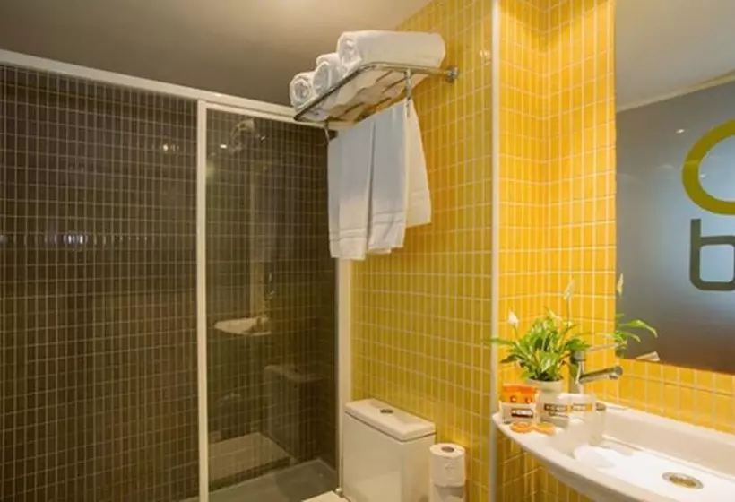 استودیوی استاندارد, Apartamentos Turísticos Mix BR AT2179