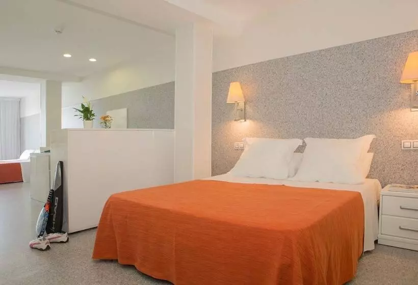 استودیوی استاندارد, Apartamentos Turísticos Mix BR AT2179