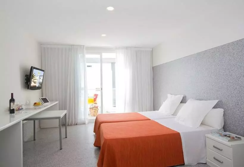 استودیوی استاندارد, Apartamentos Turísticos Mix BR AT2179