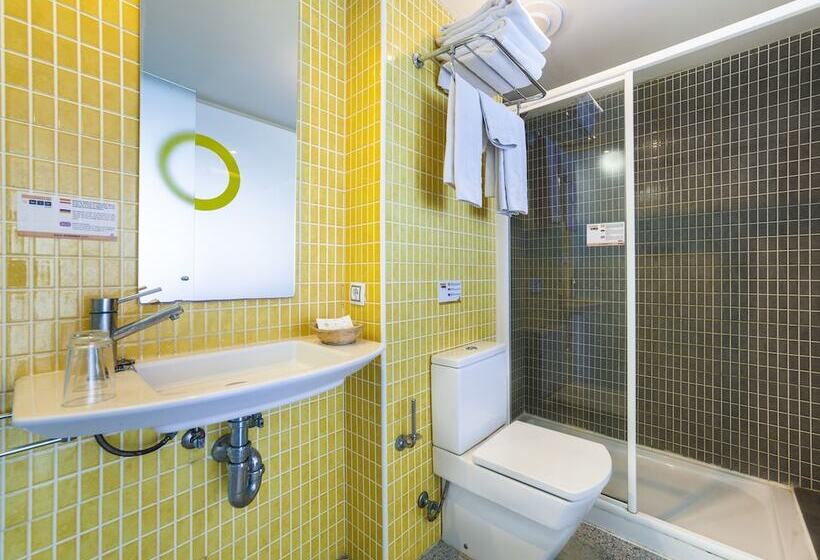 스탠다드 스튜디오, Apartamentos Turísticos Mix BR AT2179