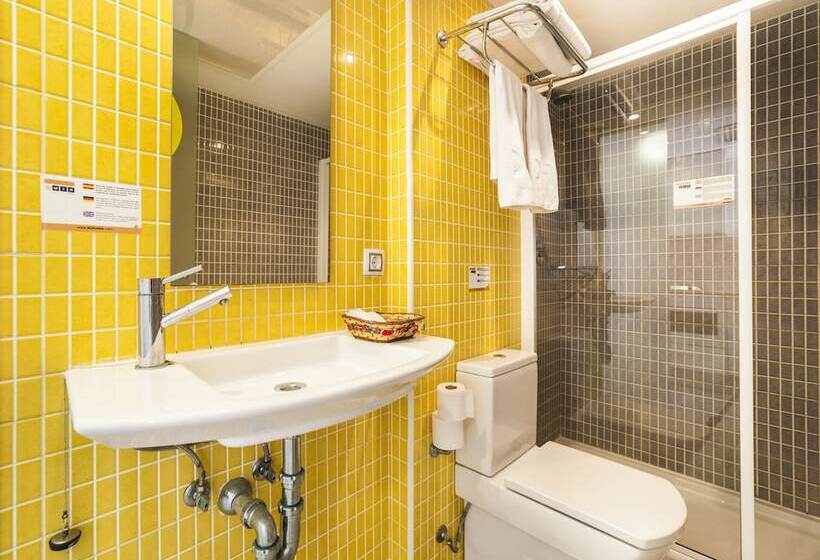 إستوديو قياسى, Apartamentos Turísticos Mix BR AT2179