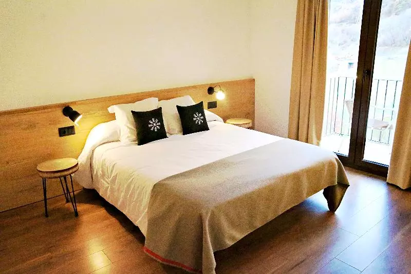 استودیوی استاندارد با چشم‌انداز دریا, Apartamentos Turísticos Mix BR AT2179