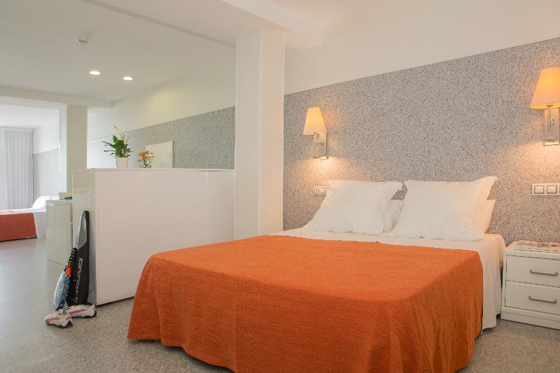 إستوديو قياسى مطل على البحر, Apartamentos Turísticos Mix BR AT2179