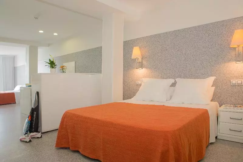 استودیوی استاندارد با چشم‌انداز دریا, Apartamentos Turísticos Mix BR AT2179
