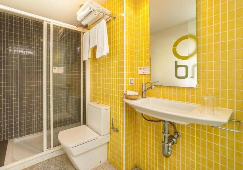 إستوديو قياسى مطل على البحر, Apartamentos Turísticos Mix BR AT2179