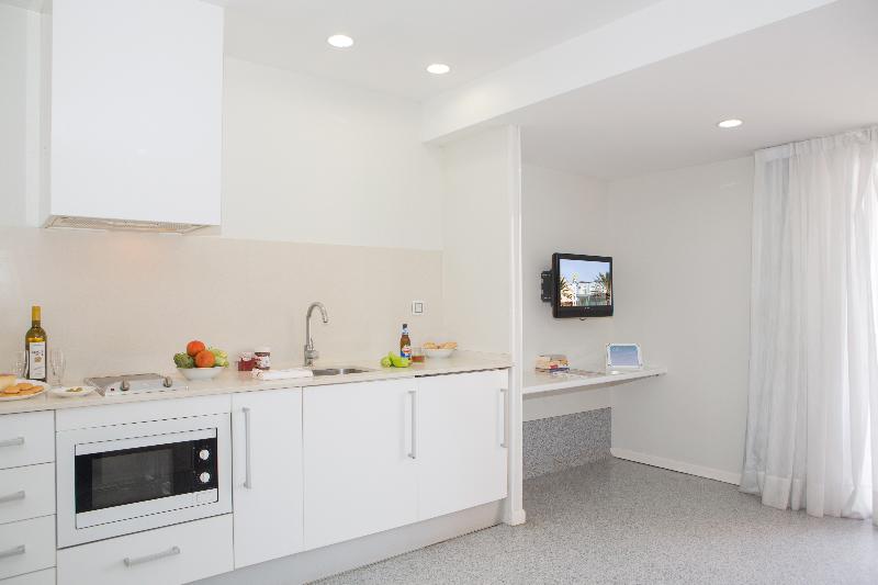 إستوديو قياسى مطل على البحر, Apartamentos Turísticos Mix BR AT2179