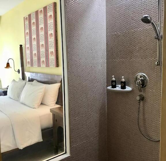 디럭스 룸, Ao Nang Colors Hotel   Aonang Beach