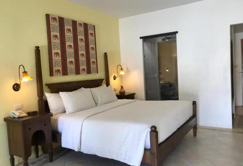 디럭스 룸, Ao Nang Colors Hotel   Aonang Beach