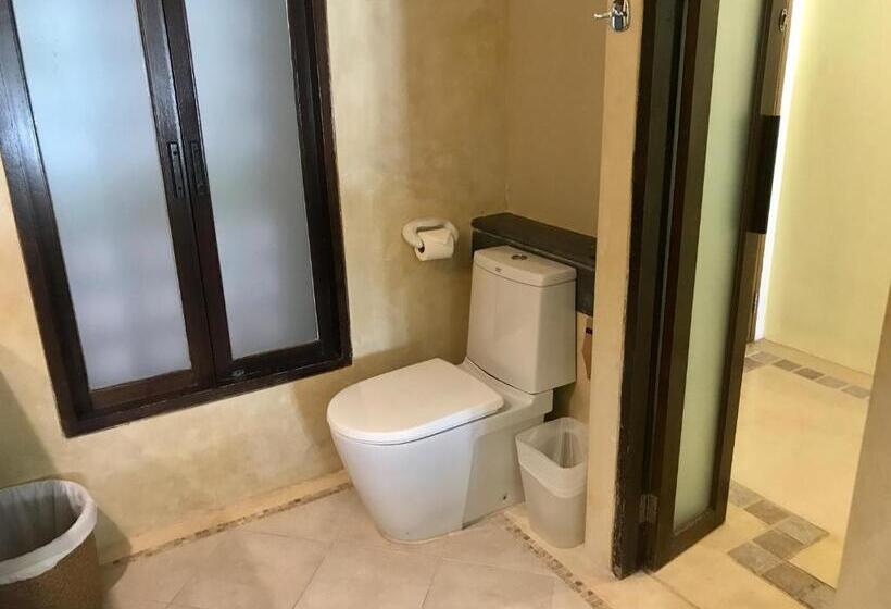 غرفة ديلوكس سرير كينج, Ao Nang Colors Hotel   Aonang Beach