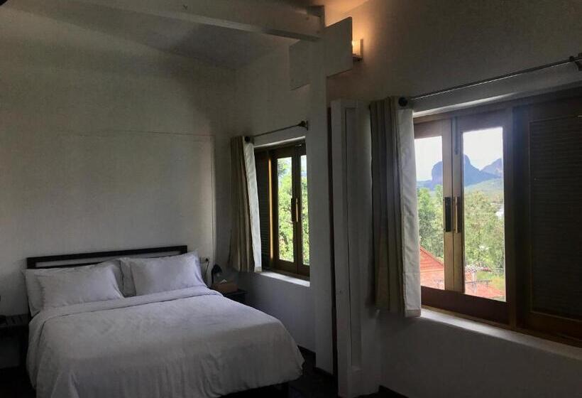 شقة دور أخير غرفة نوم واحدة, Ao Nang Colors Hotel   Aonang Beach