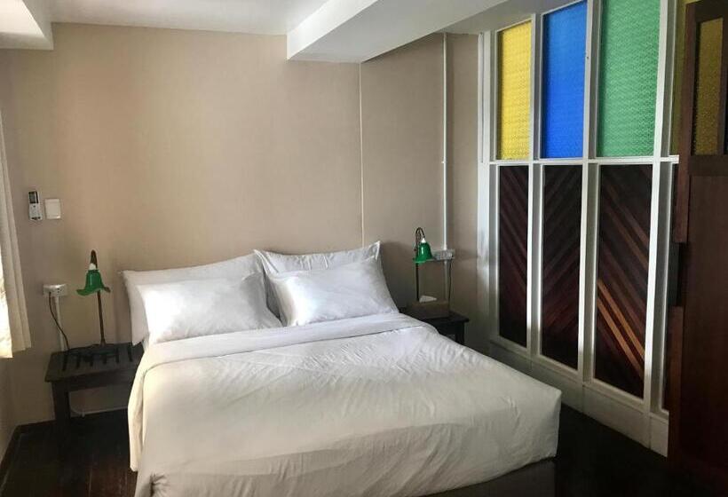 Апартаменты Пентхаус 1 Спальня, Ao Nang Colors Hotel   Aonang Beach