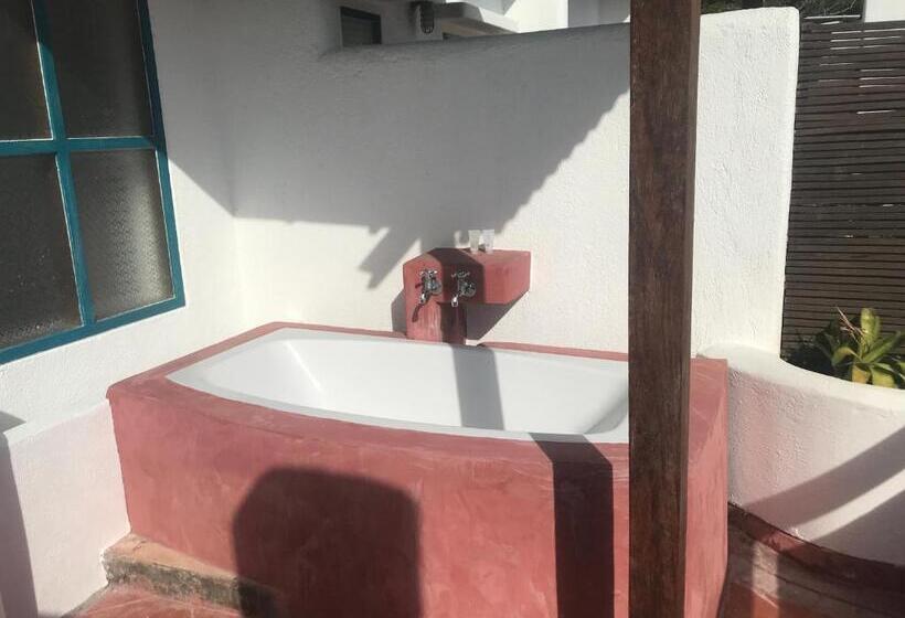 발코니가 있는 스위트, Ao Nang Colors Hotel   Aonang Beach