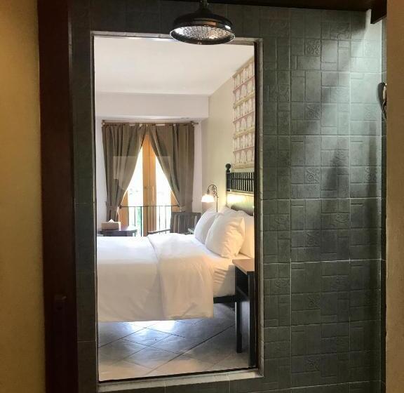 발코니가 있는 스위트, Ao Nang Colors Hotel   Aonang Beach