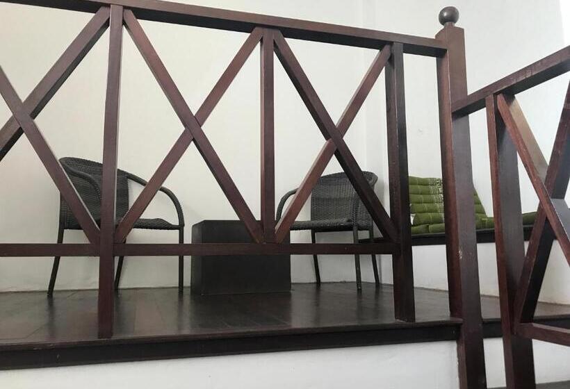 발코니가 있는 스위트, Ao Nang Colors Hotel   Aonang Beach