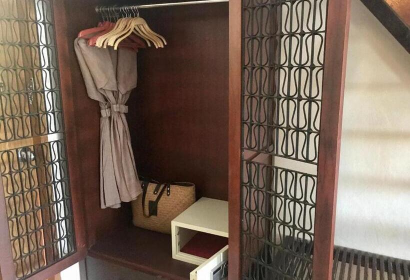 발코니가 있는 스위트, Ao Nang Colors Hotel   Aonang Beach