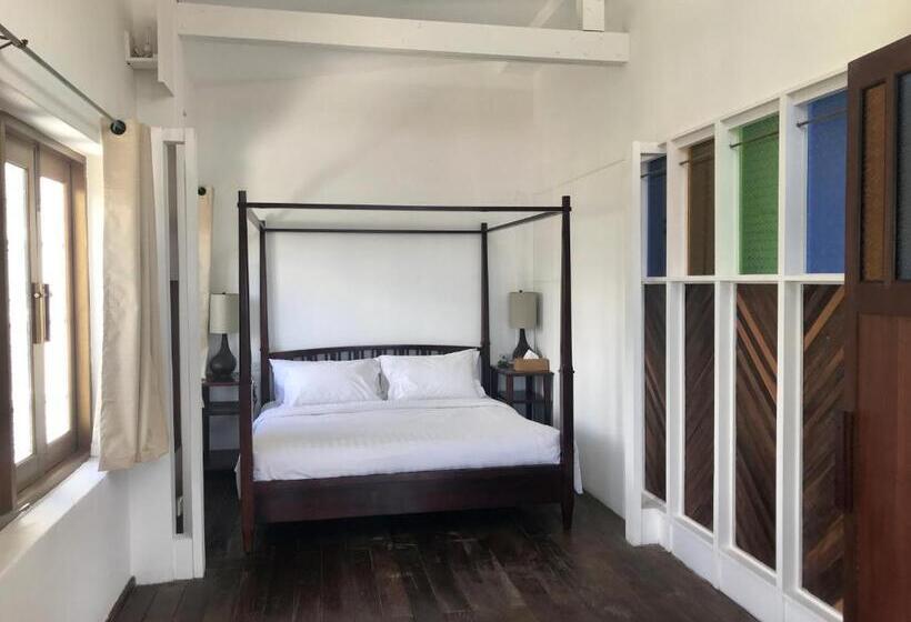 Апартаменты Пентхаус 1 Спальня, Ao Nang Colors Hotel   Aonang Beach