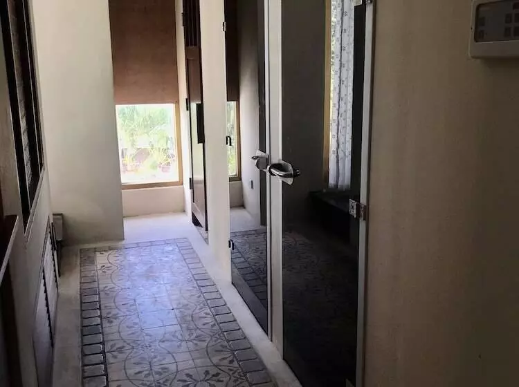 1 Bedroom Penthouse Apartment, Ao Nang Colors Hotel   Aonang Beach