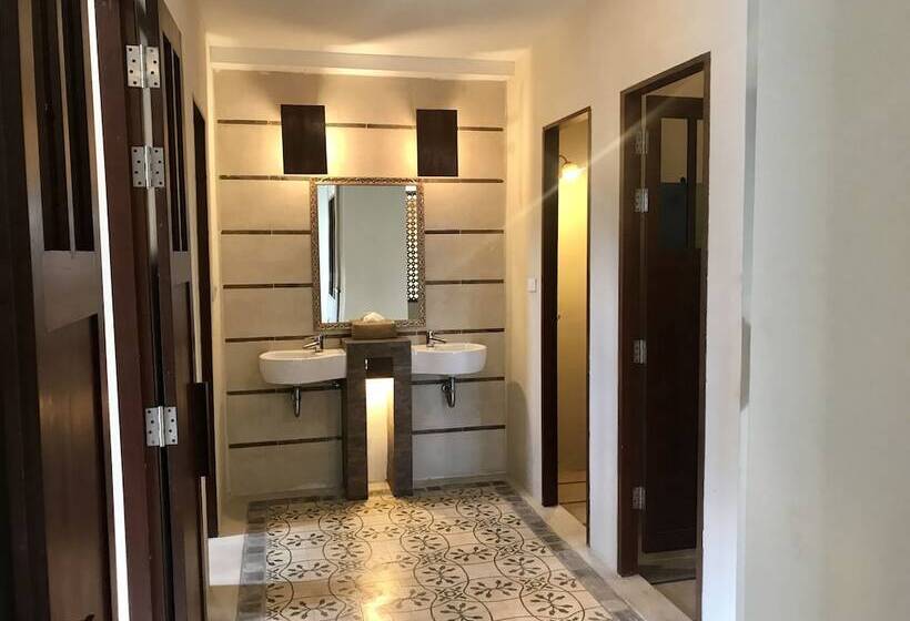 Апартаменты Пентхаус 1 Спальня, Ao Nang Colors Hotel   Aonang Beach