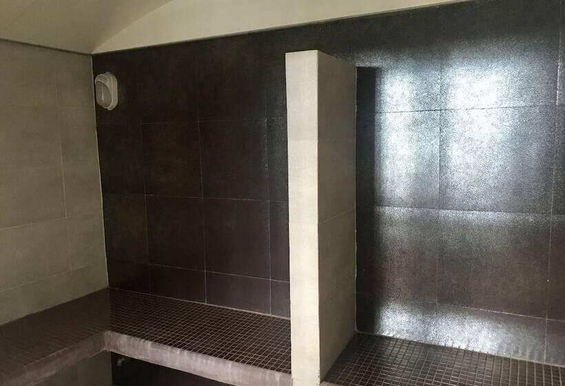 1침실 펜트하우스 아파트, Ao Nang Colors Hotel   Aonang Beach