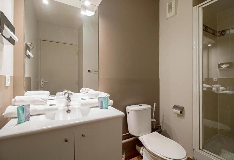 标准工作室, Appart’city Confort Paris Villejuif