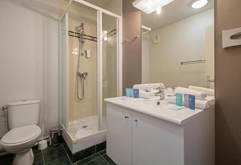 带1个卧室的公寓, Appart’city Confort Paris Villejuif