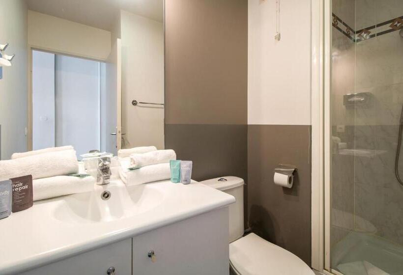 高级工作室, Appart’city Confort Paris Villejuif