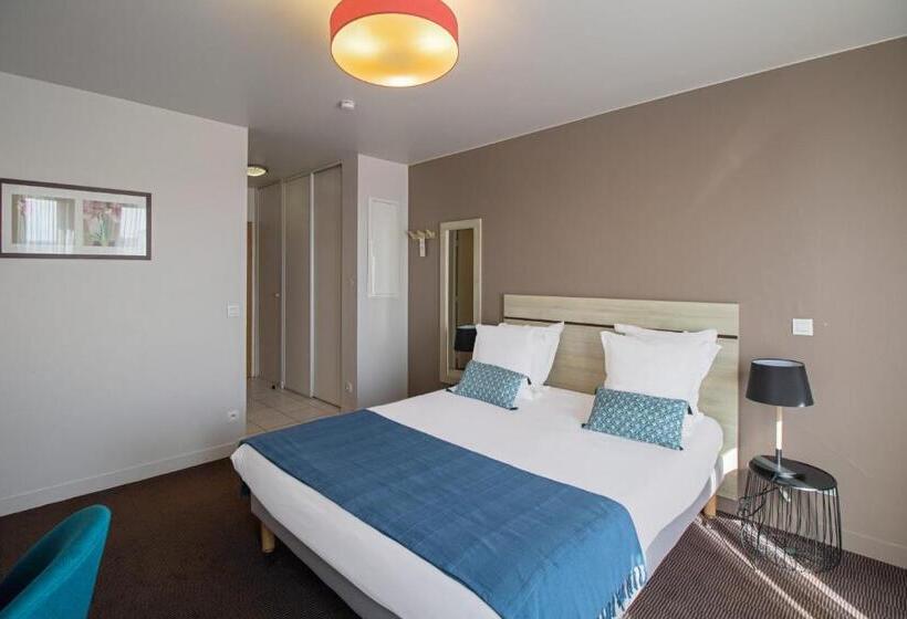 高级工作室, Appart’city Confort Paris Villejuif