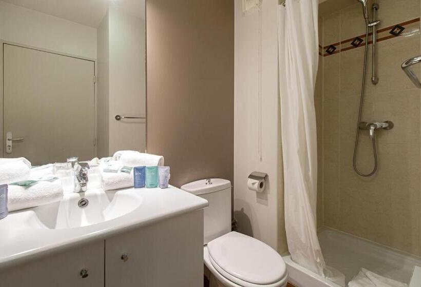 高级工作室, Appart’city Confort Paris Villejuif