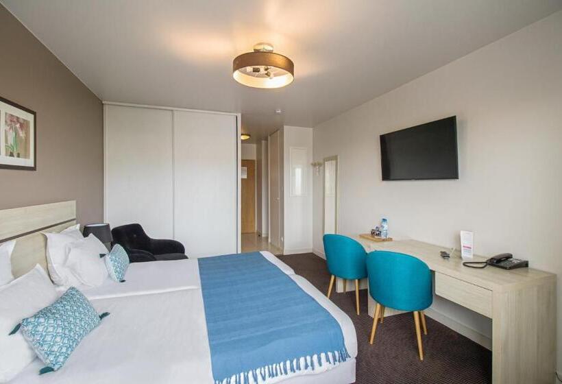 高级工作室, Appart’city Confort Paris Villejuif